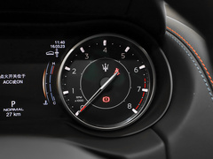2023款 3.0T F Tributo 