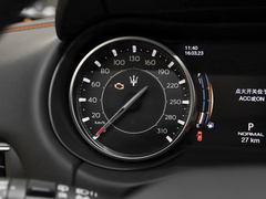 2023款 3.0T F Tributo 