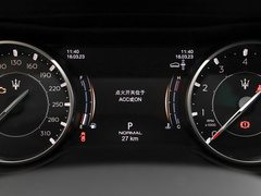 2023款 3.0T F Tributo 