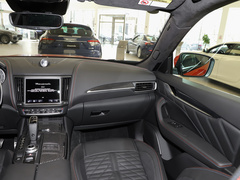 2023款 3.0T F Tributo 