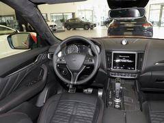 2023款 3.0T F Tributo 