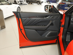 2023款 3.0T F Tributo 
