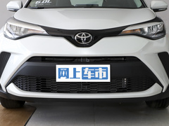 2023款 2.0L 舒适版
