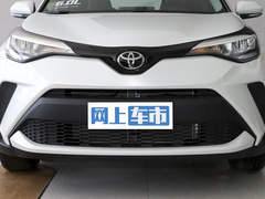 2023款 2.0L 舒适版