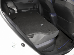 2023款 2.0L 舒适版