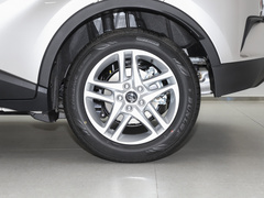 2023款 2.0L 领先版
