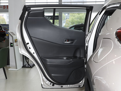2023款 2.0L 领先版
