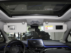 2023款 2.0L 领先版