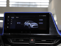 2023款 2.0L 领先版