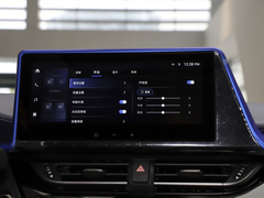 2023款 2.0L 领先版