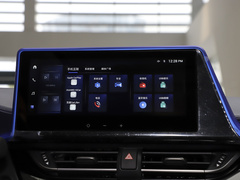 2023款 2.0L 领先版