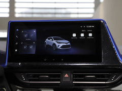 2023款 2.0L 领先版