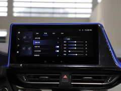 2023款 2.0L 领先版