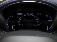 2023款 2.0L 领先版