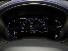 2023款 2.0L 领先版