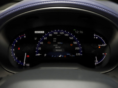 2023款 2.0L 领先版