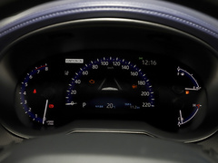 2023款 2.0L 领先版