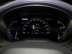 2023款 2.0L 领先版