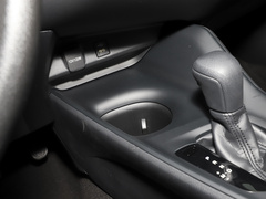 2023款 2.0L 领先版
