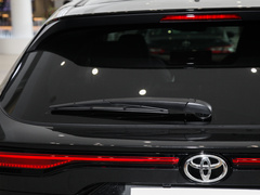 2023款 2.0L CVT两驱豪华版