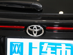 2023款 2.0L CVT两驱豪华版