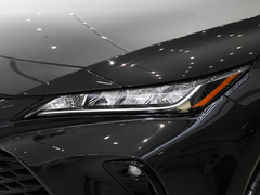 2023款 2.0L CVT两驱豪华版