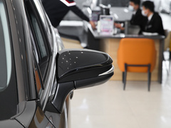 2023款 2.0L CVT两驱豪华版