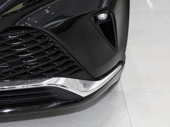 2023款 2.0L CVT两驱豪华版