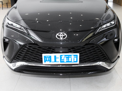 2023款 2.0L CVT两驱豪华版