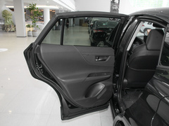 2023款 2.0L CVT两驱豪华版