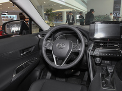 2023款 2.0L CVT两驱豪华版