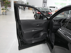 2023款 2.0L CVT两驱豪华版