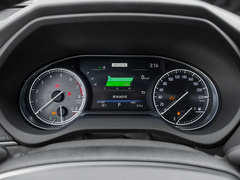 2023款 2.0L CVT两驱豪华版