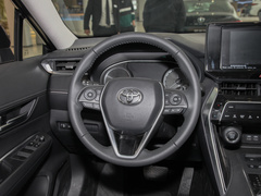 2023款 2.0L CVT两驱豪华版
