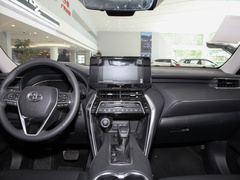 2023款 2.0L CVT两驱豪华版