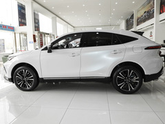 2023款 2.0L CVT两驱尊贵版