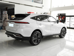 2023款 2.0L CVT两驱尊贵版