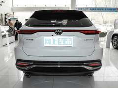 2023款 2.0L CVT两驱尊贵版
