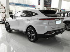 2023款 2.0L CVT两驱尊贵版