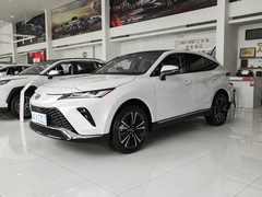 2023款 2.0L CVT两驱尊贵版