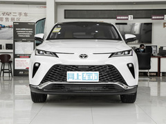 2023款 2.0L CVT两驱尊贵版