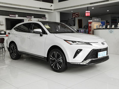 2023款 2.0L CVT两驱尊贵版