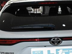 2023款 2.0L CVT两驱尊贵版