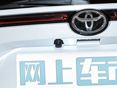 2023款 2.0L CVT两驱尊贵版