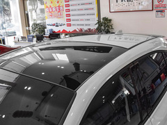 2023款 2.0L CVT两驱尊贵版