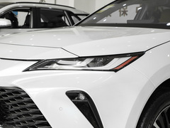 2023款 2.0L CVT两驱尊贵版