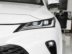 2023款 2.0L CVT两驱尊贵版