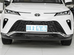 2023款 2.0L CVT两驱尊贵版