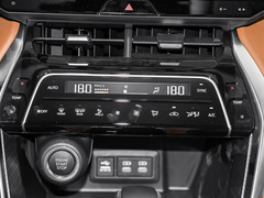 2023款 2.0L CVT两驱尊贵版
