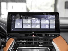 2023款 2.0L CVT两驱尊贵版